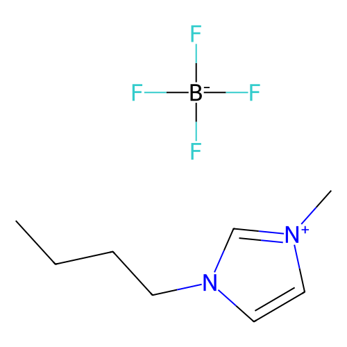 1-butyl-3-methylimidazolium tetrafluoroborate (c09-0783-558)