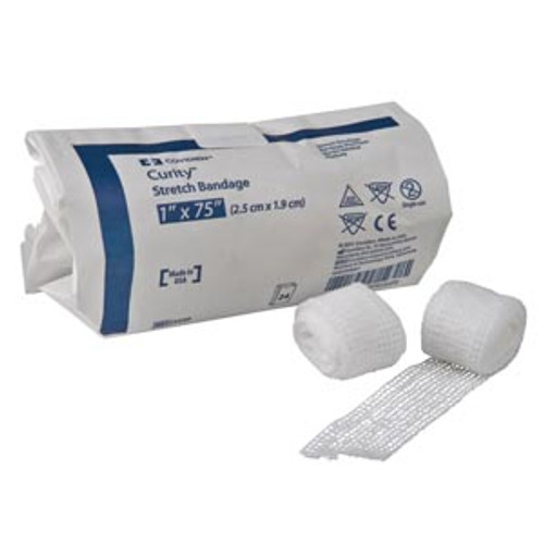 cardinal health curity stretch bandages 10175009