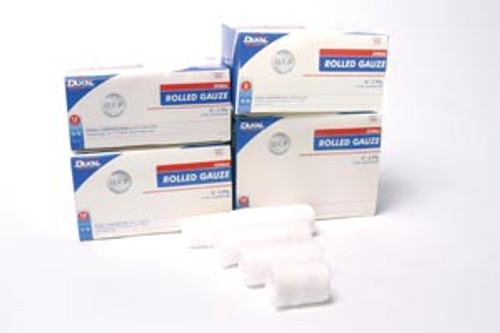 dukal rolled gauze 10176188