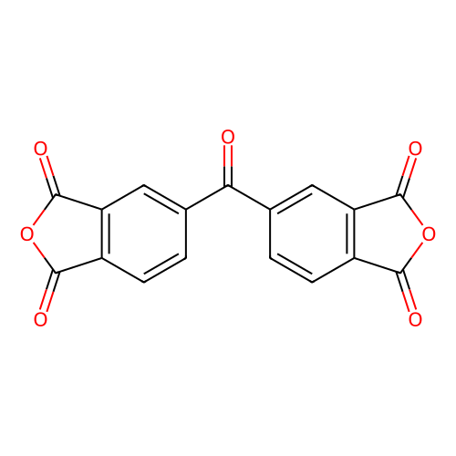 benzophenone-3,3′,4,4′-tetracarboxylic dianhydride (c09-0784-228)
