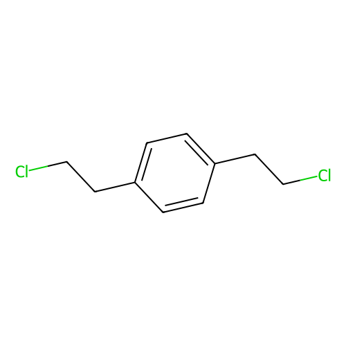 1,4-bis(2-chloroethyl)benzene