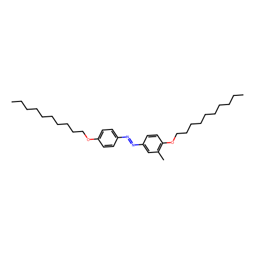 4,4'-bis(decyloxy)-3-methylazobenzene (c09-0784-473)