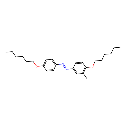 4,4'-bis(hexyloxy)-3-methylazobenzene (c09-0784-482)