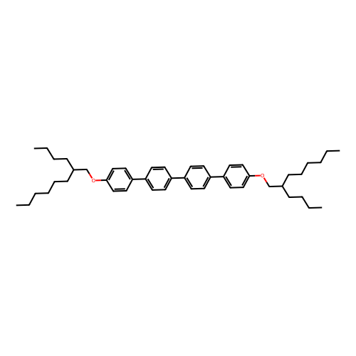 4,4'''-bis(2-butyloctyloxy)-p-quaterphenyl (c09-0784-601)