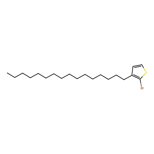 2-bromo-3-hexadecylthiophene (c09-0784-654)