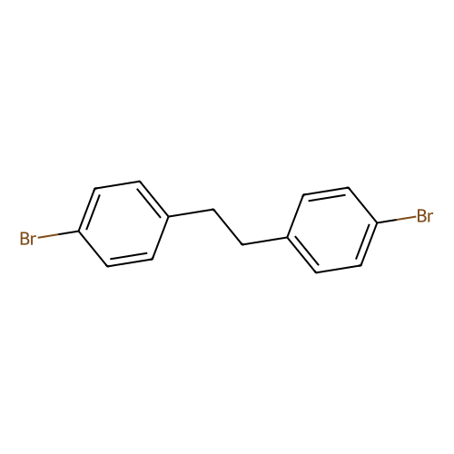 1,2-bis(4-bromophenyl)ethane (c09-0784-919)