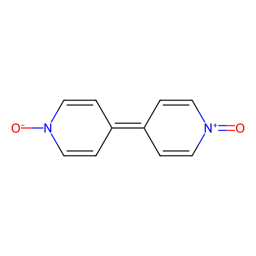 4,4'-bipyridine 1,1'-dioxide (c09-0785-101)