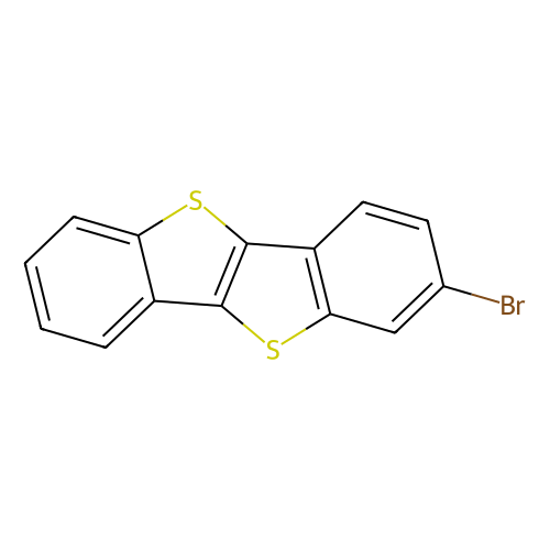 2-bromo[1]benzothieno[3,2-b][1]benzothiophene (c09-0785-124)