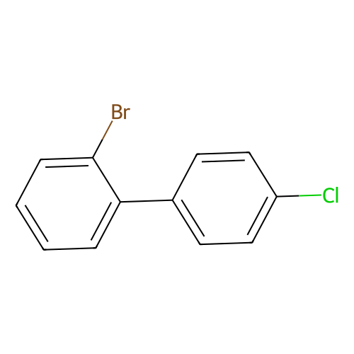 2'-bromo-4-chlorobiphenyl (c09-0785-180)