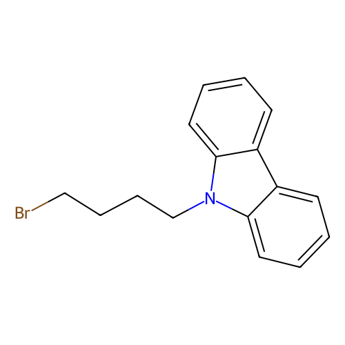 9-(4-bromobutyl)-9h-carbazole (c09-0785-188)
