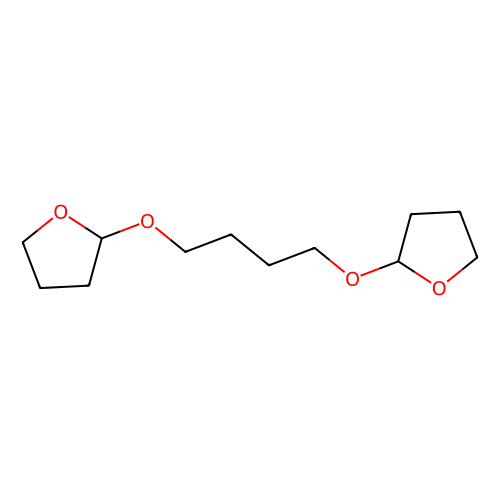 1,4-bis(2-tetrahydrofuryloxy)butane (c09-0785-275)