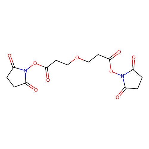 bis-peg1-nhs ester (c09-0785-492)