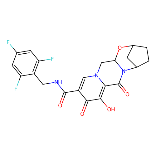 bictegravir (c09-0785-693)