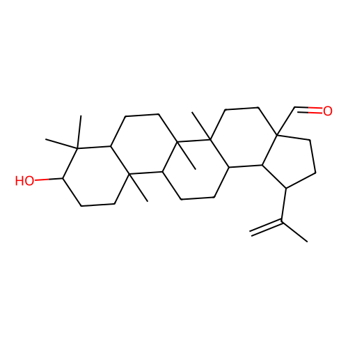 betulinicaldehyde (c09-0785-994)