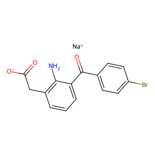 bromfenac sodium