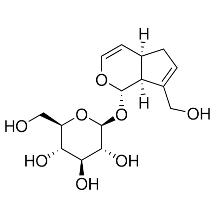 bartsioside (c09-0786-718)