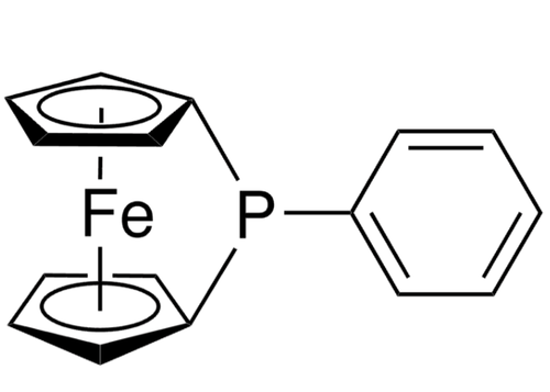 1,1′-bis(phenylphosphinidene)ferrocene (c09-0787-267)