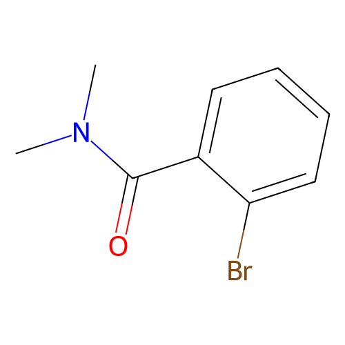 2-bromo-n,n-dimethylbenzamide (c09-0788-461)