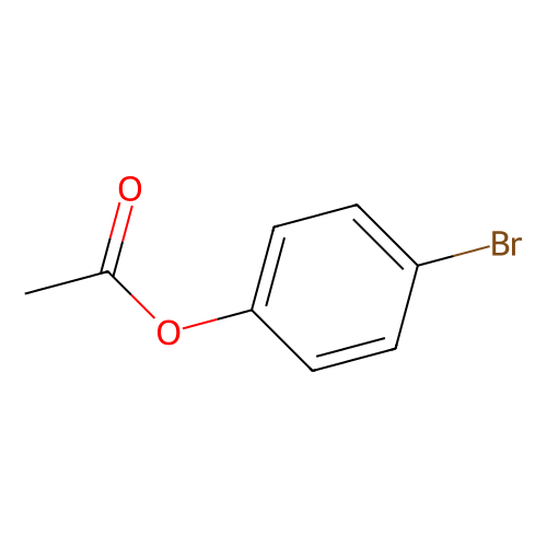 4-bromophenyl acetate (c09-0790-634)
