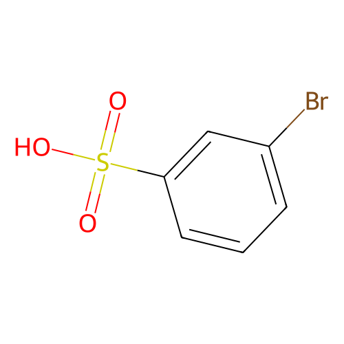 3-bromobenzenesulfonic acid (c09-0790-807)