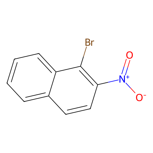 1-bromo-2-nitronaphthalene (c09-0791-272)