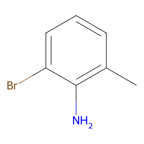 2-bromo-6-methylaniline (c09-0791-456)