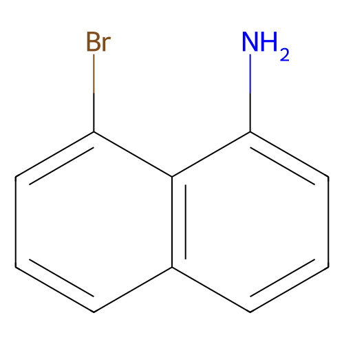 8-bromonaphthalen-1-amine (c09-0791-615)