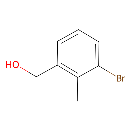 (3-bromo-2-methylphenyl)methanol (c09-0791-955)