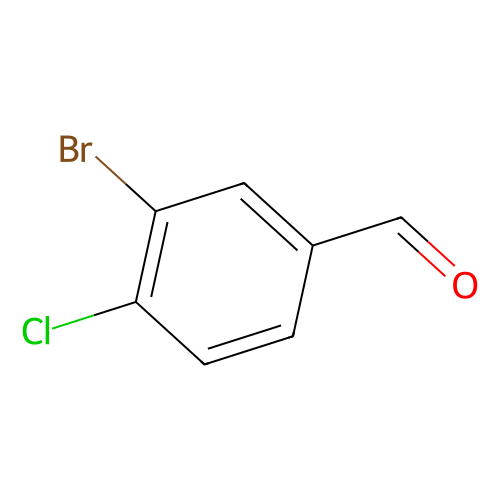 3-bromo-4-chlorobenzaldehyde (c09-0792-006)