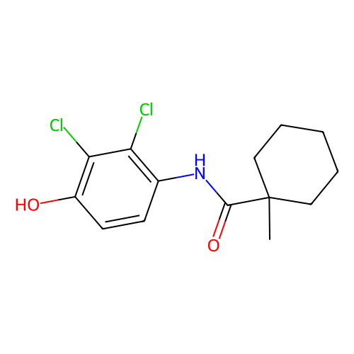 fenhexamid solution in methanol (c09-0792-818)