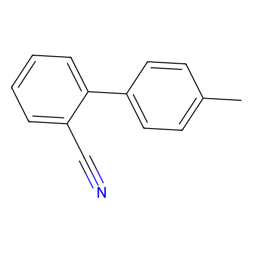 2-cyano-4'-methylbiphenyl (c09-0793-158)