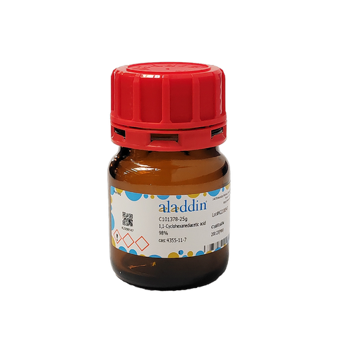 1,1-cyclohexanediacetic acid (c09-0793-220)