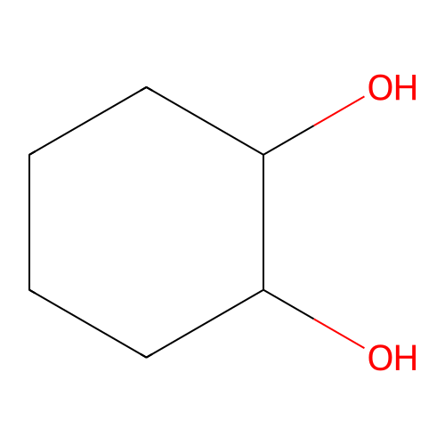 (±)-trans-1,2-cyclohexanediol (c09-0793-289)