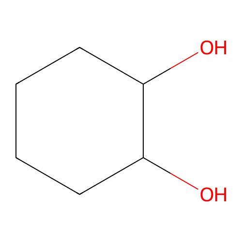 (±)-trans-1,2-cyclohexanediol (c09-0793-292)