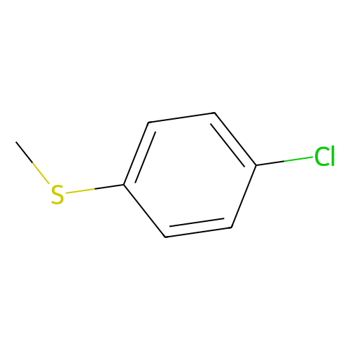 4-chlorothioanisole (c09-0793-366)