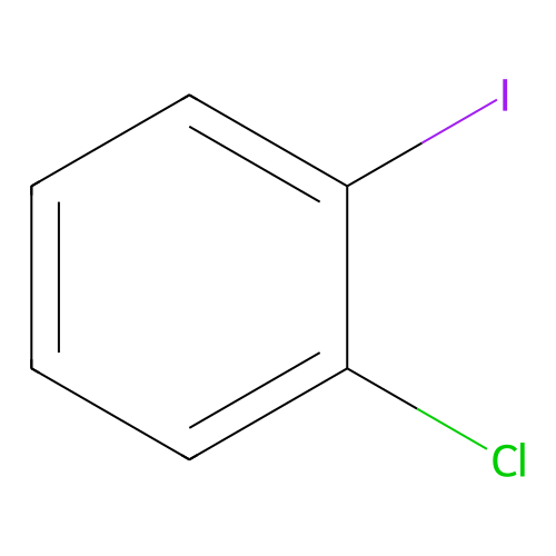 1-chloro-2-iodobenzene (c09-0793-431)