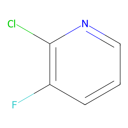 2-chloro-3-fluoropyridine (c09-0793-668)
