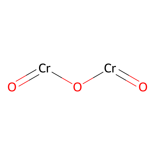 chromium sesquioxide (c09-0794-493)