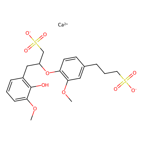 calcium lignosulfonate (c09-0794-839)