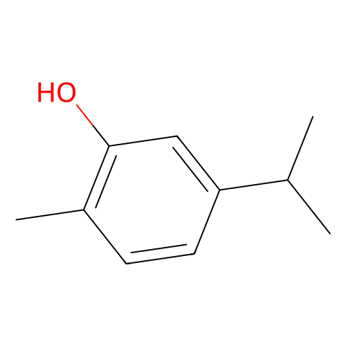carvacrol (c09-0794-974)