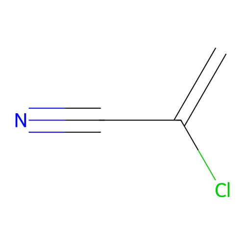 2-chloroacrylonitrile (c09-0795-252)