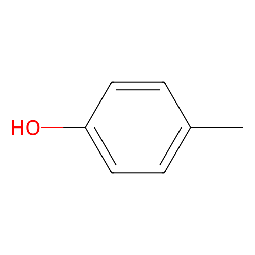 4-methylphenol standard (c09-0795-350)