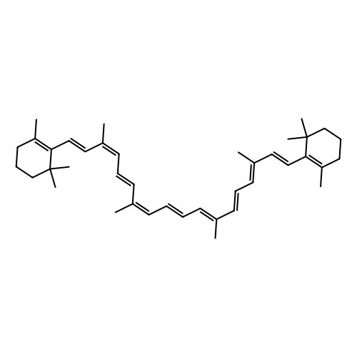 natrual β-carotene (c09-0795-862)