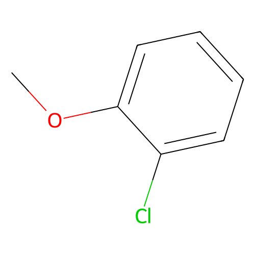 2-chloroanisole (c09-0795-904)