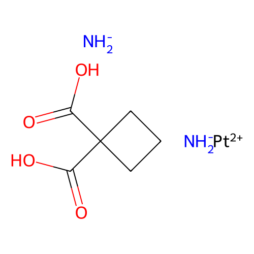 carboplatin (c09-0795-912)