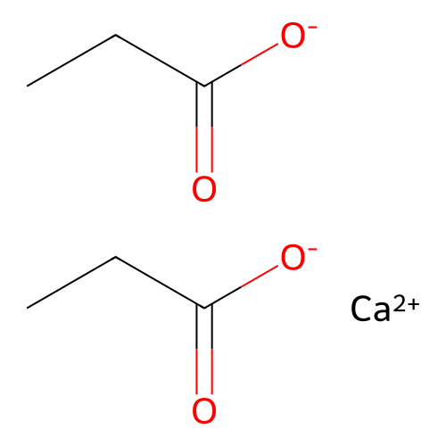 calcium propionate (c09-0796-197)