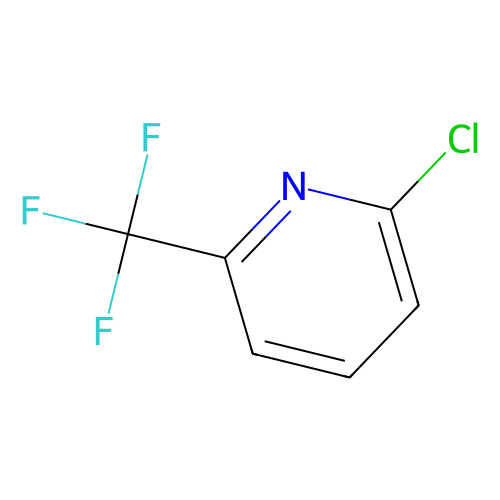 2-chloro-6-(trifluoromethyl)pyridine (c09-0796-321)