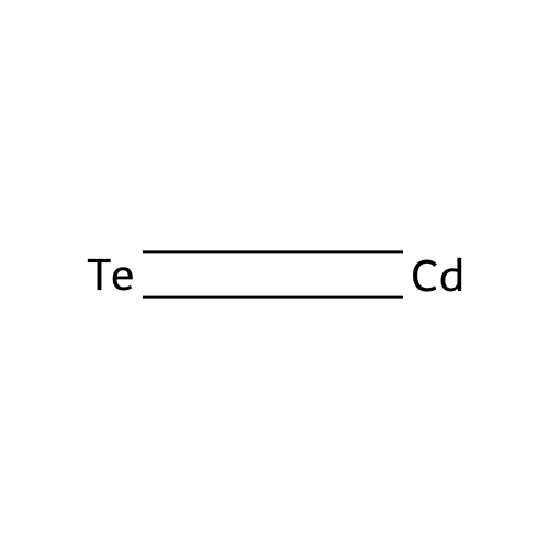 cadmium telluride (c09-0796-505)