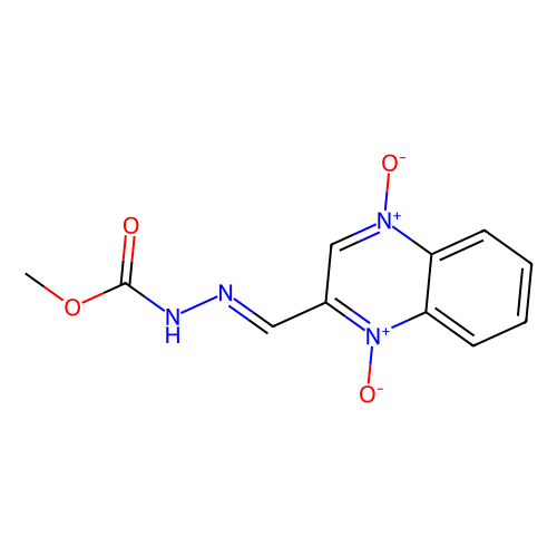 carbadox (c09-0796-526)