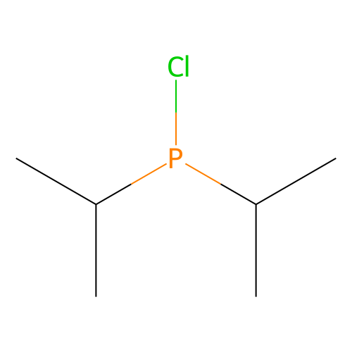 chlorodiisopropylphosphine (c09-0796-669)